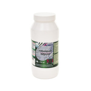 Köber vizes mélyalapozó koncentrátum G8101-E1 – 1:5 – 0,75 L